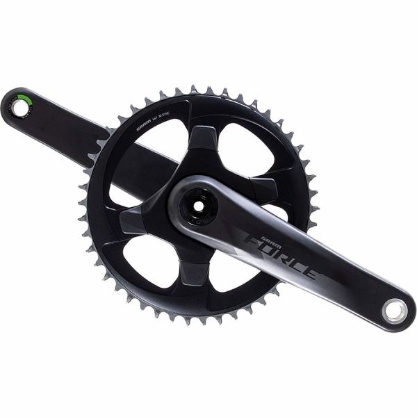 Sram force 1 chainset on sale