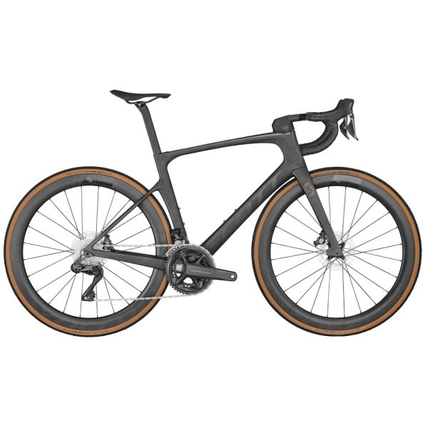 Scott foil 2024 ultegra di2