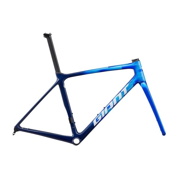 Giant tcr advanced 2 frameset on sale