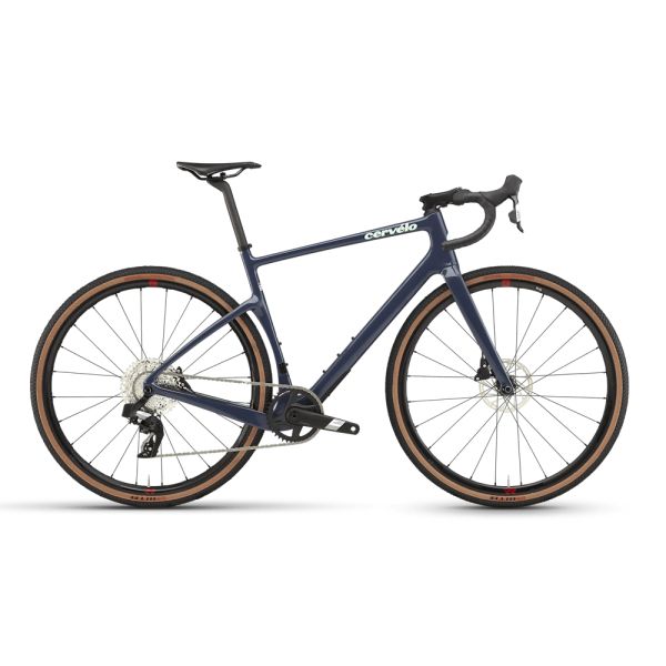 Cervelo aspero frameset online