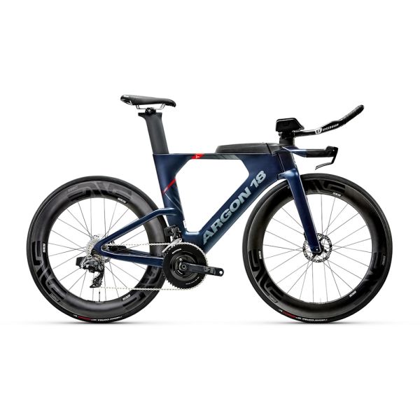 Argon triathlon bikes on sale