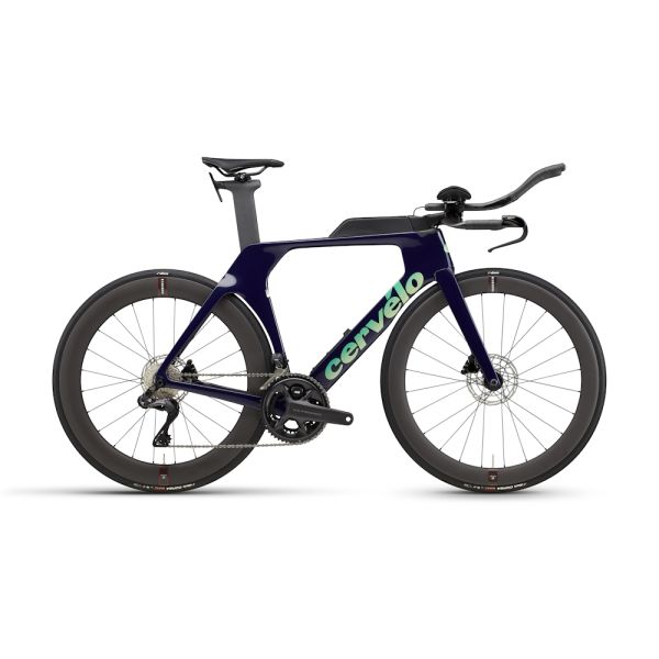 24 25 Cervelo P Series Ultegra Di2 Dahlia