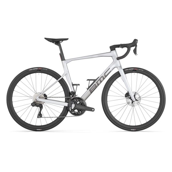 24 25 BMC RM01 Four Ultegra DI2 12 Speed Silver