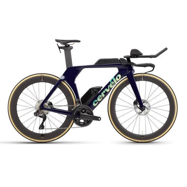 2024 2025 Cervelo P5 Disc Ultegra Di2 Dahlia