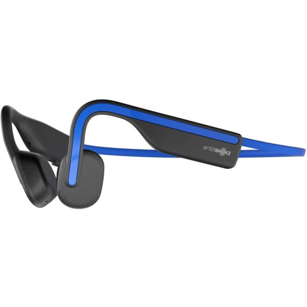 AfterShokz OpenMove Elevation Blue