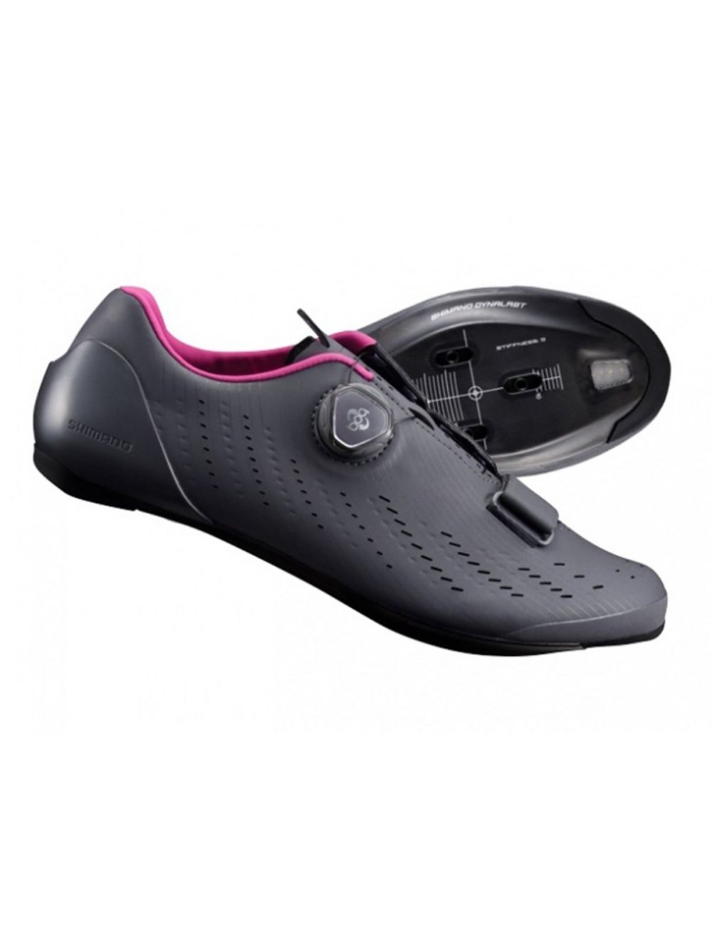 Shimano RP7 Cycling Shoe - Women's