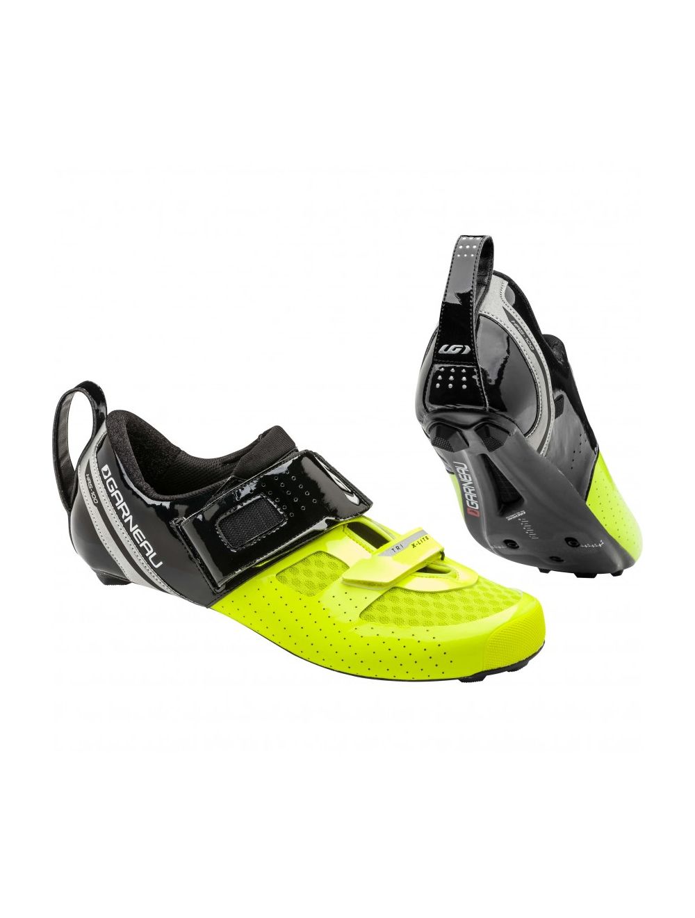 Louis Garneau Tri X-lite II Triathlon Shoes