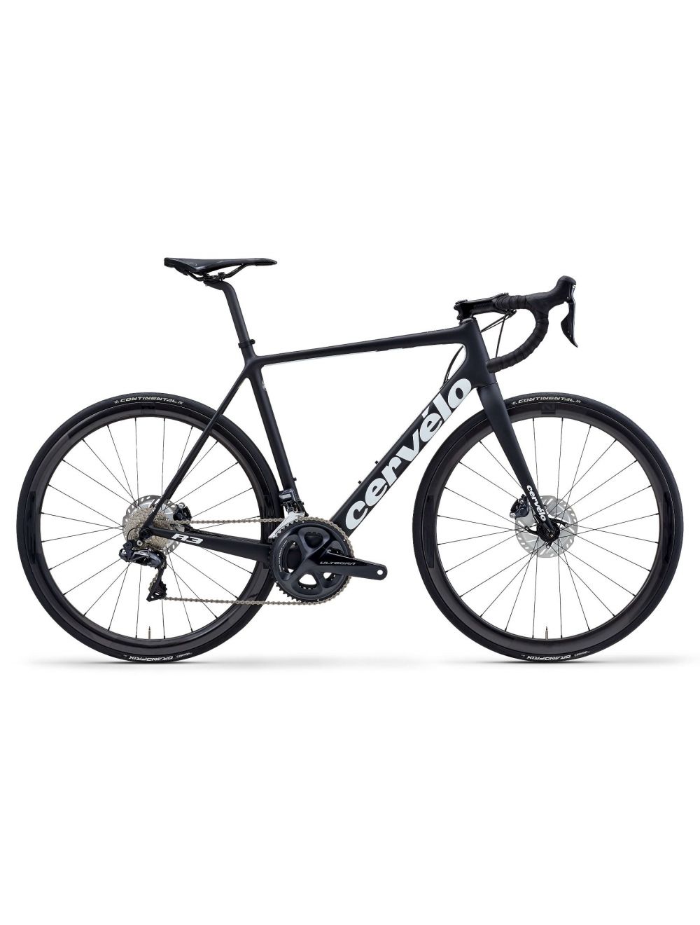 cervelo s3 disc ultegra di2 8070