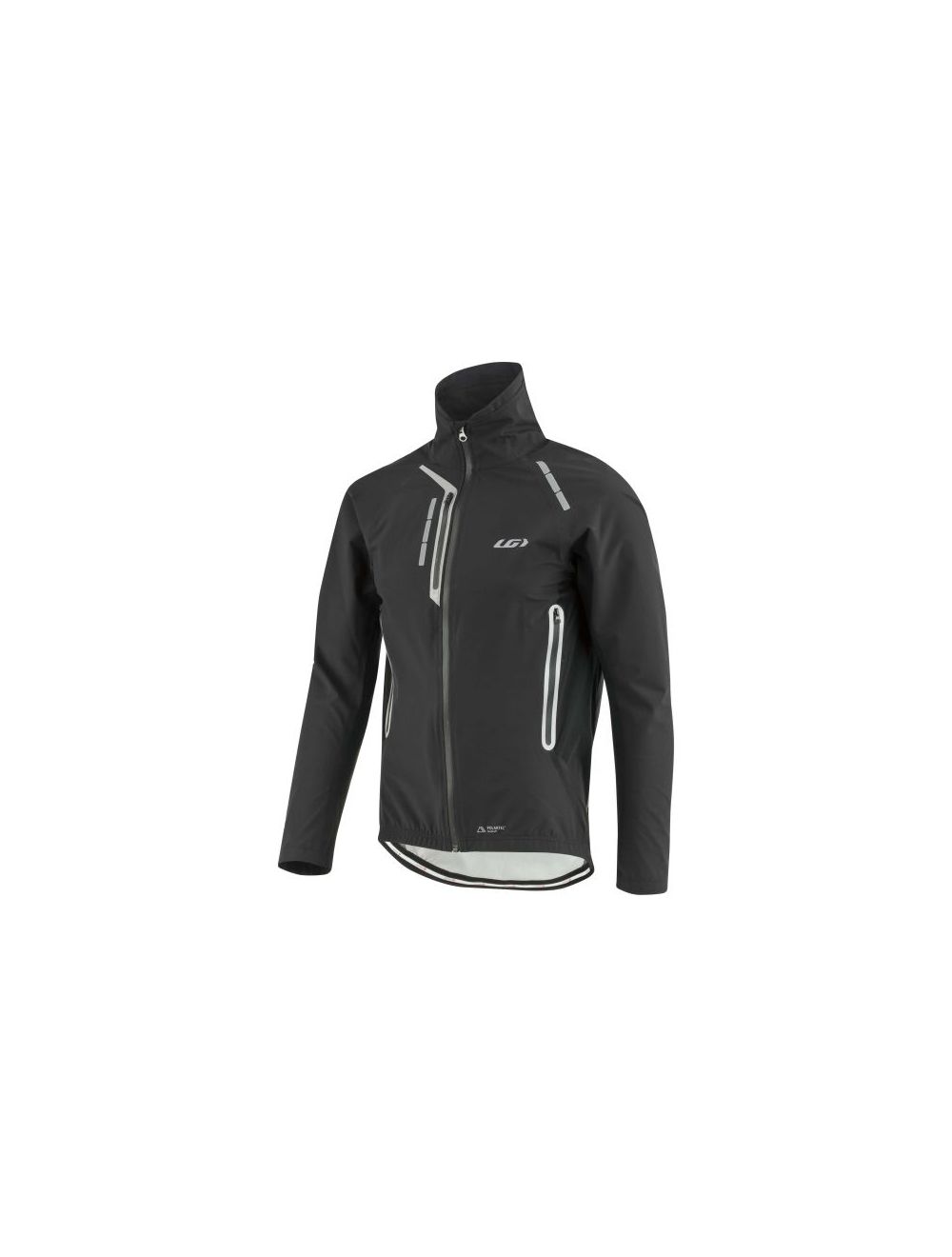 neoshell cycling jacket