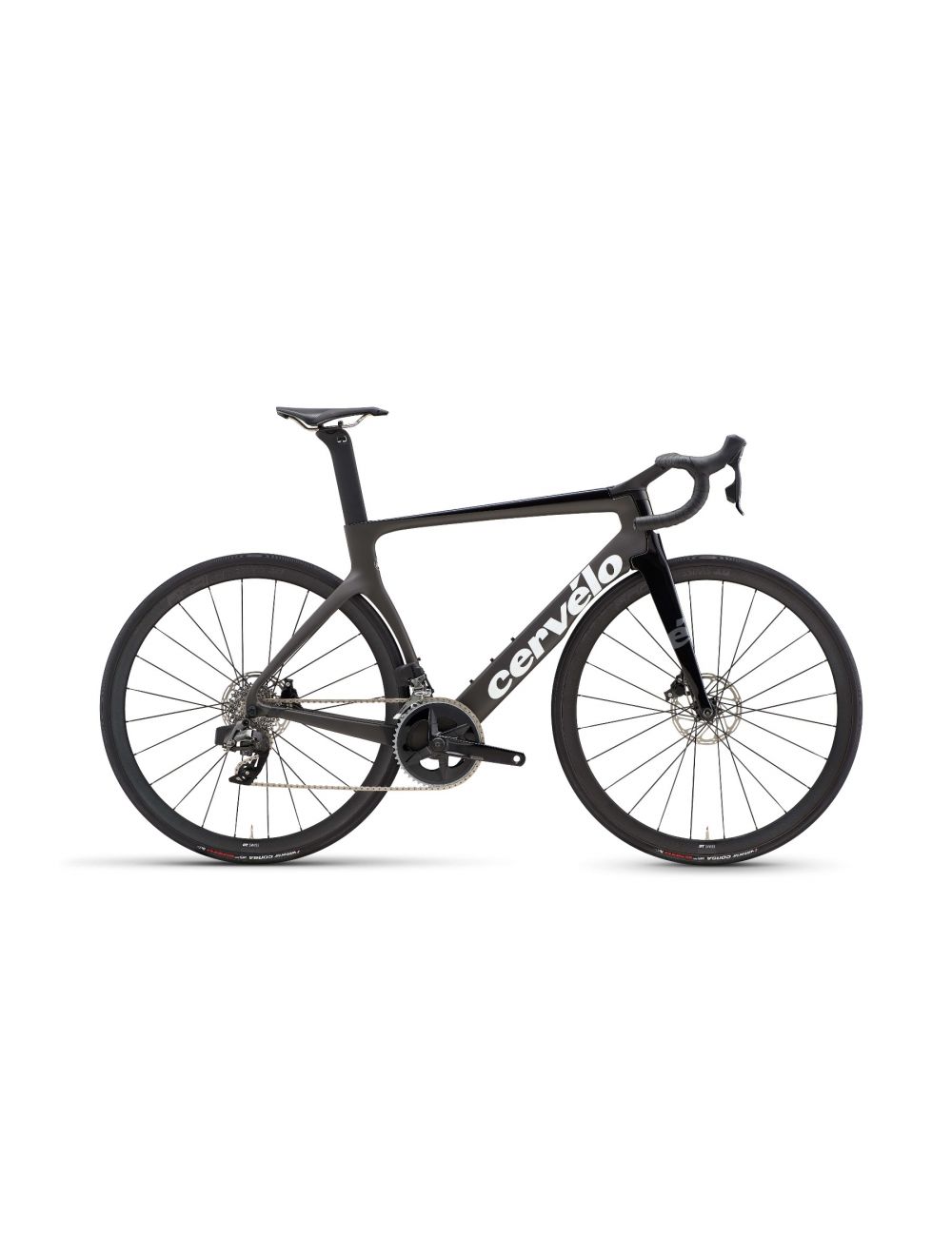 cervelo s5 black