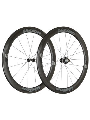 carbon clincher wheelset clearance