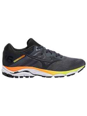 Squash Mizuno - Homme Wave Stealth 4 chaussures de sport en salle Jaune |  Quail Ridge Vet