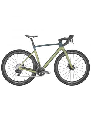 Scott womens best sale gravel bike