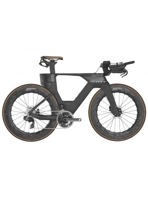 Scott triathlon online bike