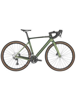 Scott foil hot sale gravel