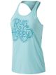 Brooks Distance Graphic Tank - Women's