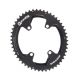 Rotor Q-Ring Aero 52T Shimano 110 Chainring 9100