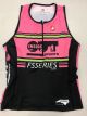 2017 IOS FSS Tri Top Women's Pink