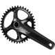 Shimano FC-RX810-1 GRX Crank