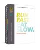 Run Fast Eat Slow Meal Planner