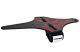 XLAB Torpedo Versa Carbon Mount Red Tribal