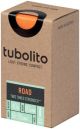 Tubolito Tubo Road Tube - 700 x 18-28mm, 80mm Presta Valve