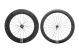 Boyd Carbon Clincher 60/90 Wheelset