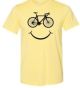 Inside-Out Sports Smiley T-Shirt - Men's