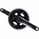 SRAM Force AXS D1 DUB Wide Crankset