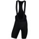 Pearl Izumi Attack Bib Short Black - Men's