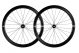 Enve Foundation 45 Disc Brake  Wheel Set XDR Hubs