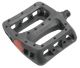 Odyssey Twisted PC Pedals - Platform, Composite/Plastic, 9/16