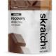 Skratch Labs Recovery Drink  Mix, 3lb Resealable Bag