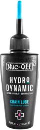 Muc-Off Hydrodynamic Chain Lube - 50ml, Drip