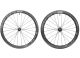 2021 Zipp 303 Firecrest 11sp Disc Brake Wheel Set