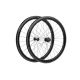 Boyd Podium 44/44 Rim Brake Wheelset Campy