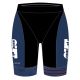 Pearl Izumi  IOS FSS Tri Shorts Women's Blue