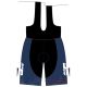 Pearl Izumi IOS FSS Bib Shorts  Blue