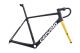 Cervelo R5 Frameset Jumbo-Visma