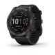 Garmin Fenix 7X Sapphire Solar Carbon Grey DLC