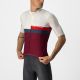 Castelli  A Blocco Jersey Short Sleeve