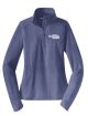 Tobacco Road Marathon TRM 1/2 Zip Pullover - Men's