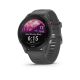 Garmin Forerunner 255S Music Black