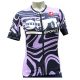 IOS Triathlon Jersey Purple/Blue (Women's)