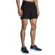 Brooks Sherpa 5 inch Short 2-in-1 - Men's