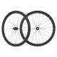 Shimano WH-RS710 105 C46 TL Wheelset 46mm