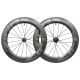 2022 Zipp 808 Firecrest Disc Brake Wheel Set