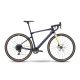 2023 BMC URS Two SRAM Apex 1 Blue