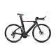 22 Argon E-117 SRAM Force AXS Black