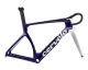 2023 Cervelo S5 Frameset Sapphire/Ice